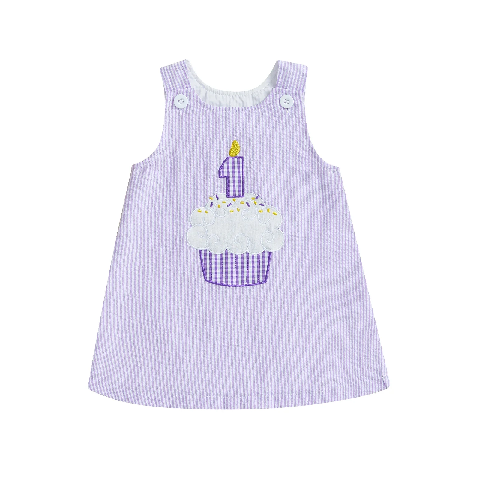Little Cupcake Dress - Image 8