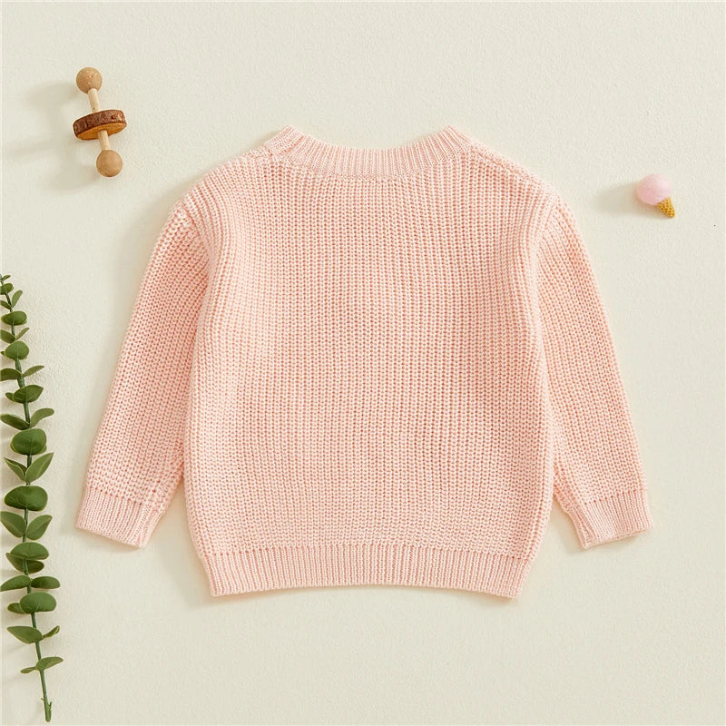 Little Duck Jumper - Image 3