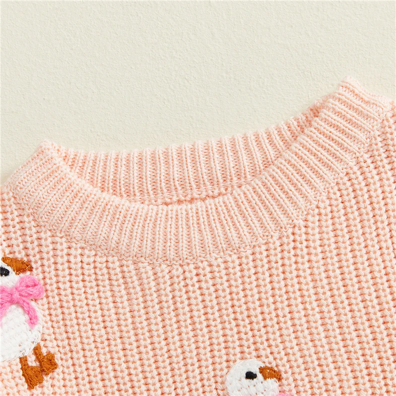Little Duck Jumper - Image 4