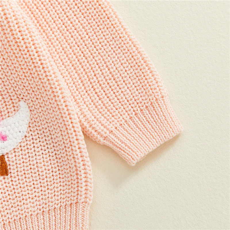 Little Duck Jumper - Image 6