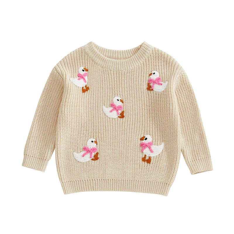 Little Duck Jumper - Image 9