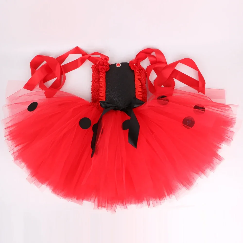 Little Lady Bird Dress - Image 6