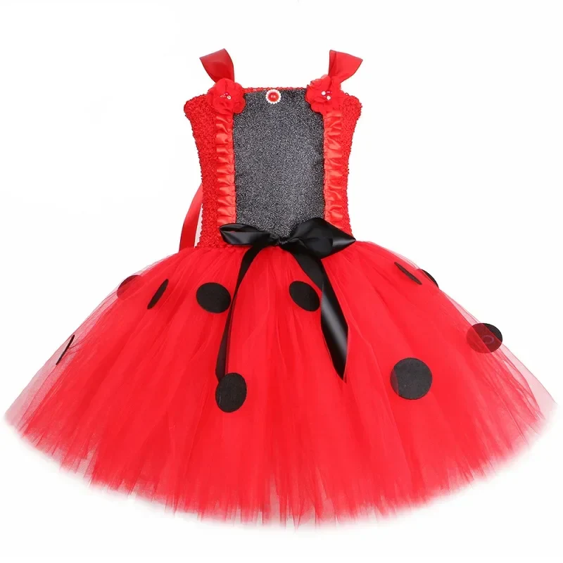 Little Lady Bird Dress - Image 7
