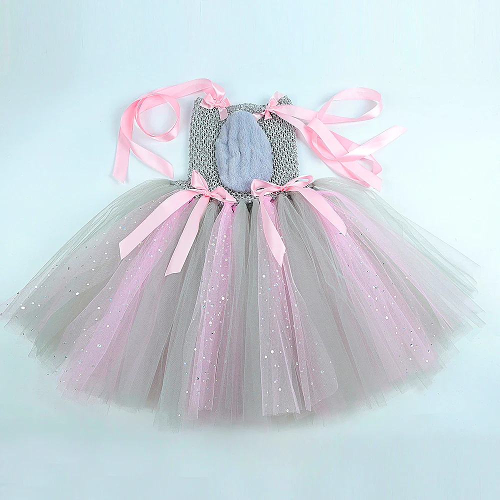 Little Mouse Dress - Image 7