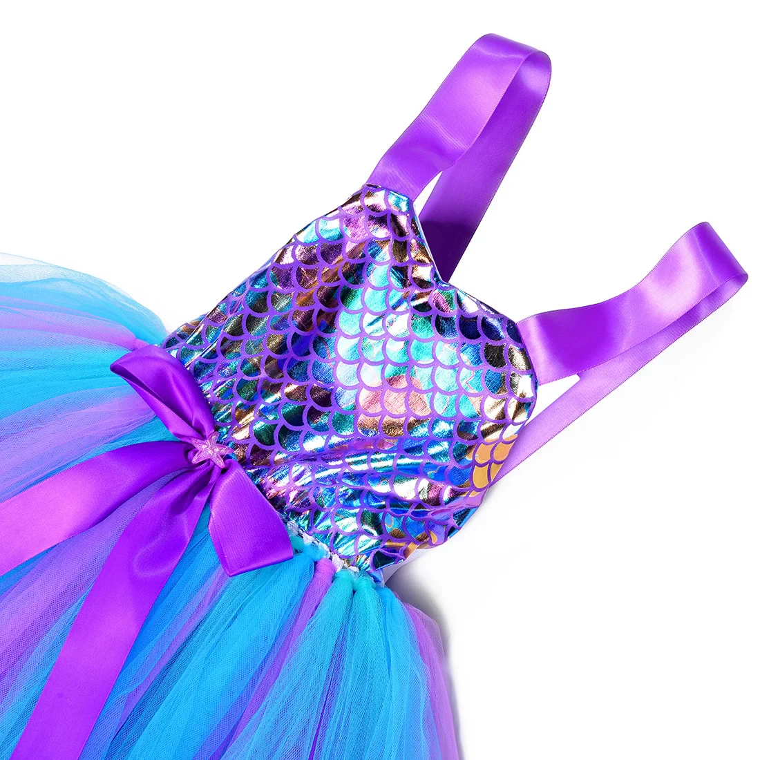 Mermaid Dress - Image 5