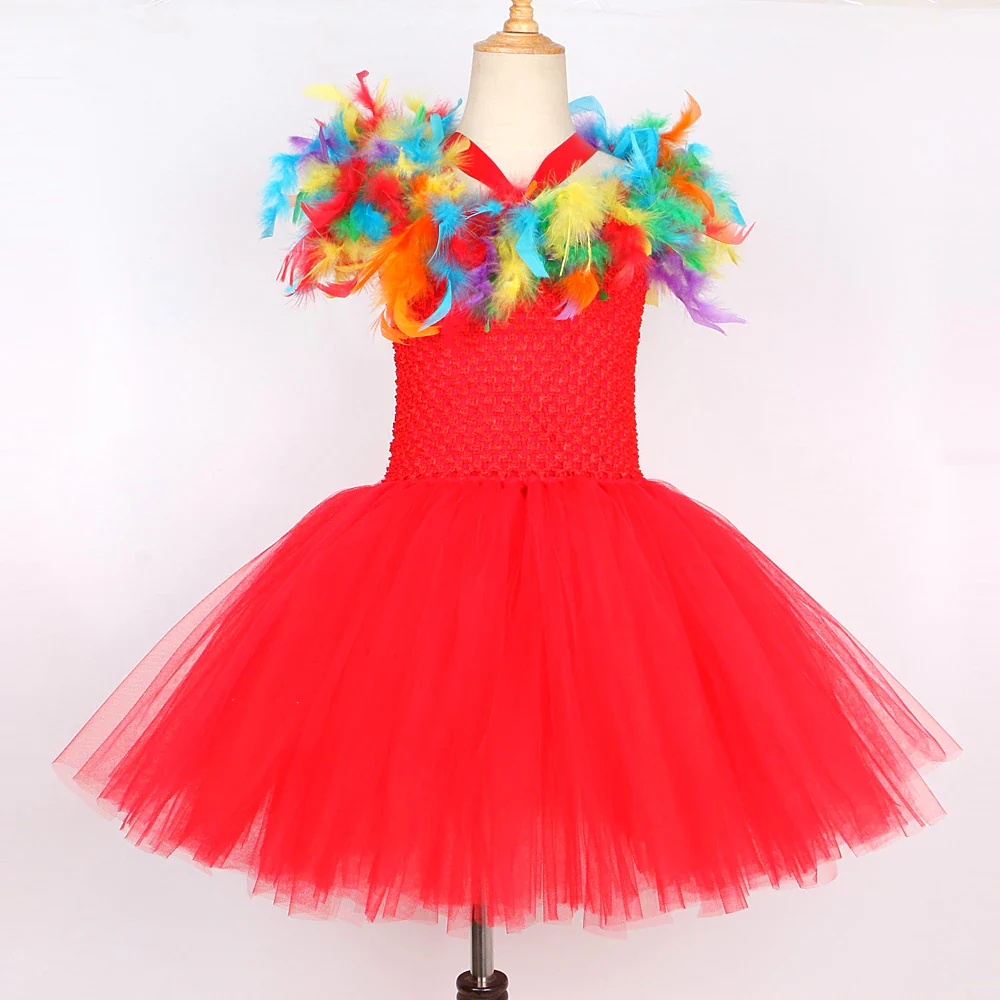 Parrot Costume - Image 2