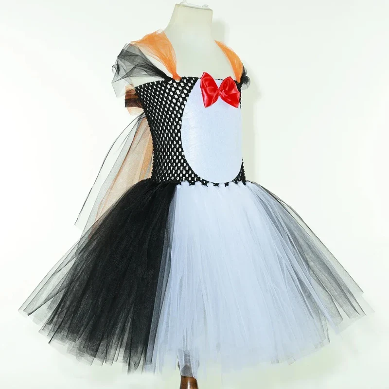 Penguin Dress - Image 5