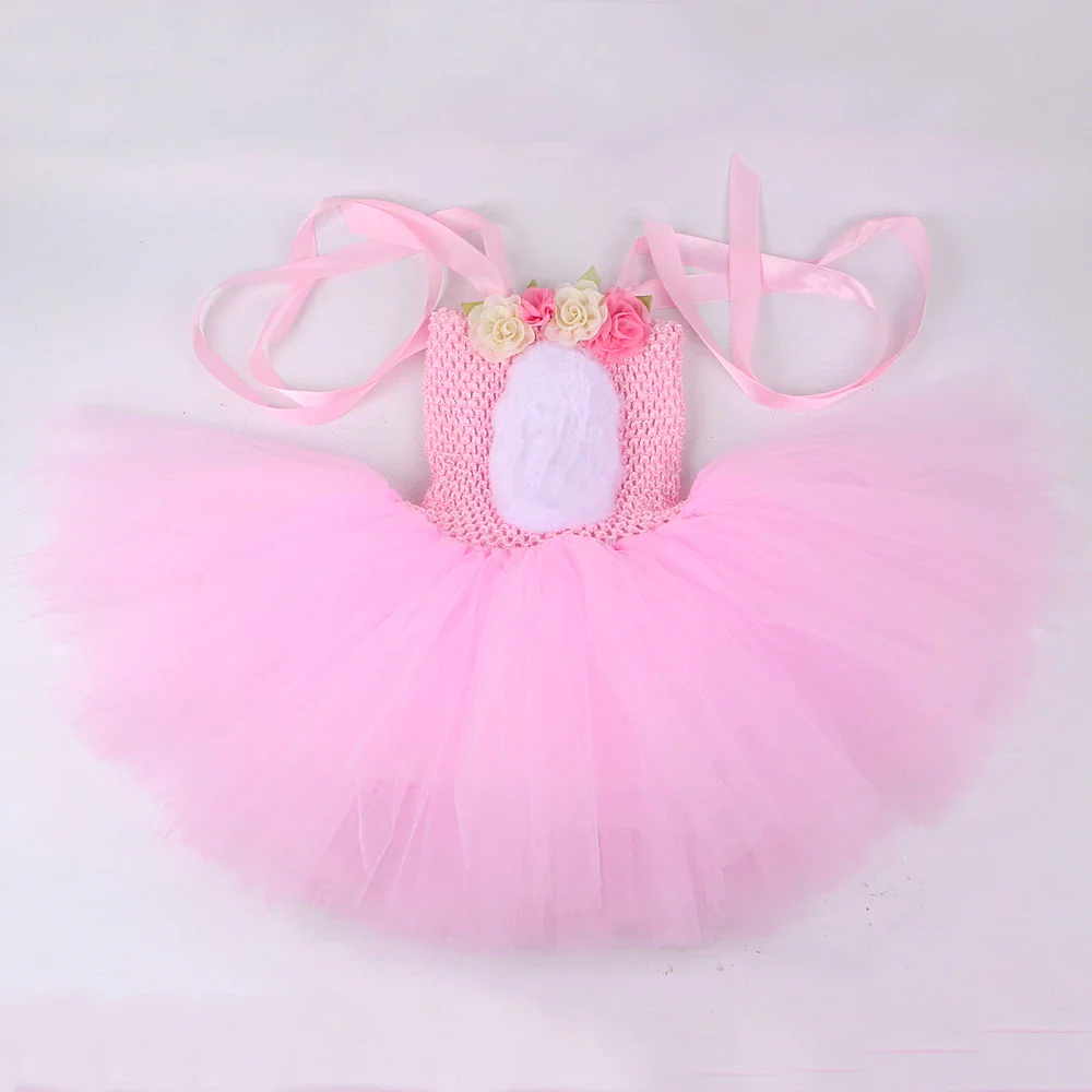Pink Bunny Costume - Image 5