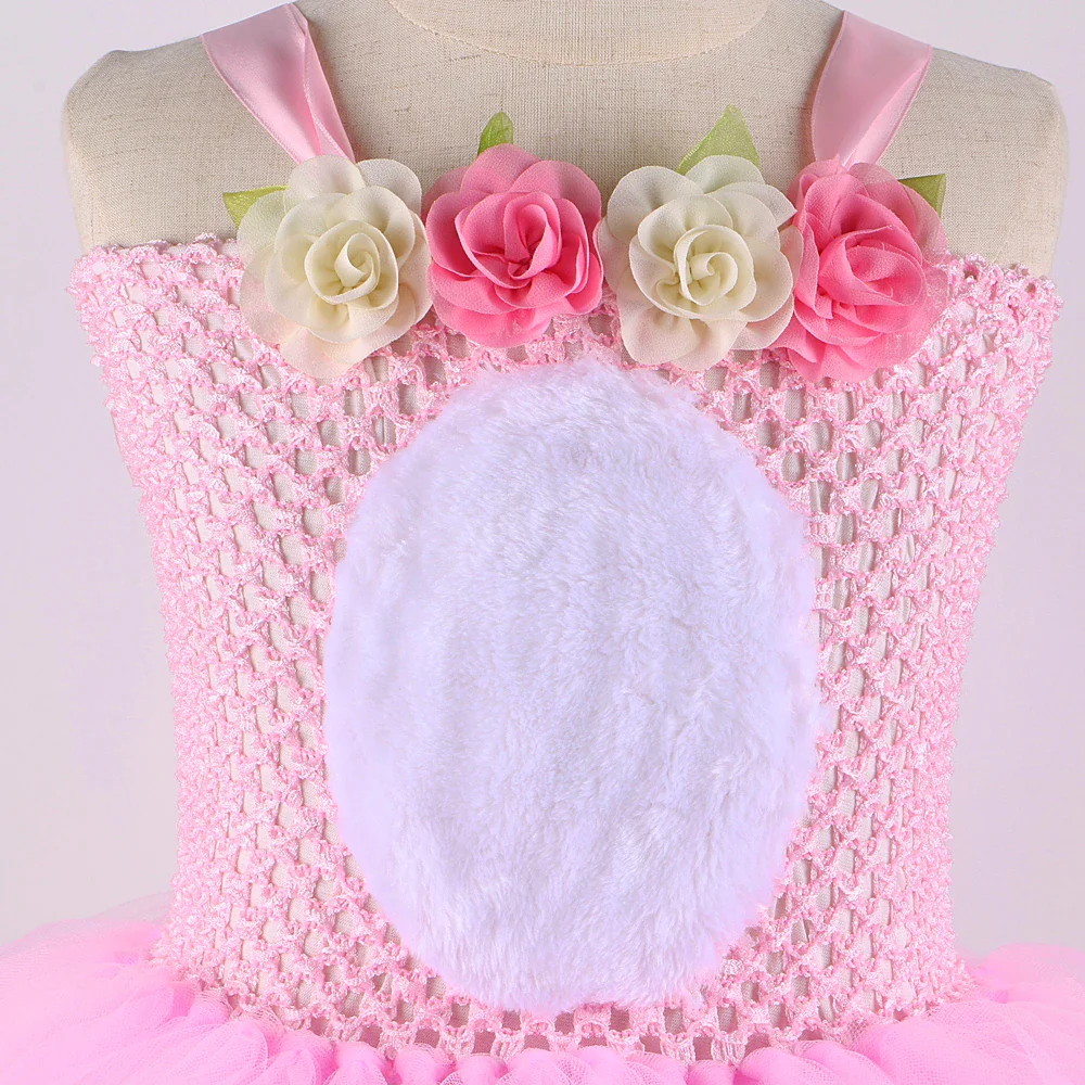 Pink Bunny Costume - Image 6