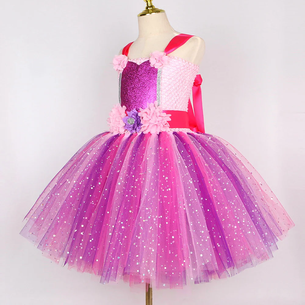 Pink Fairy Costume - Image 3