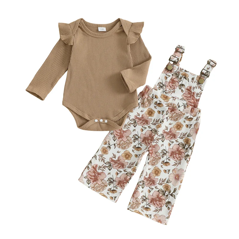 Pippa Dungarees - Image 10