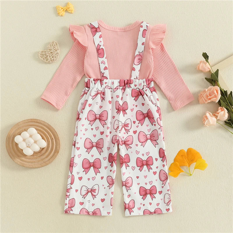 Pippa Dungarees - Image 6
