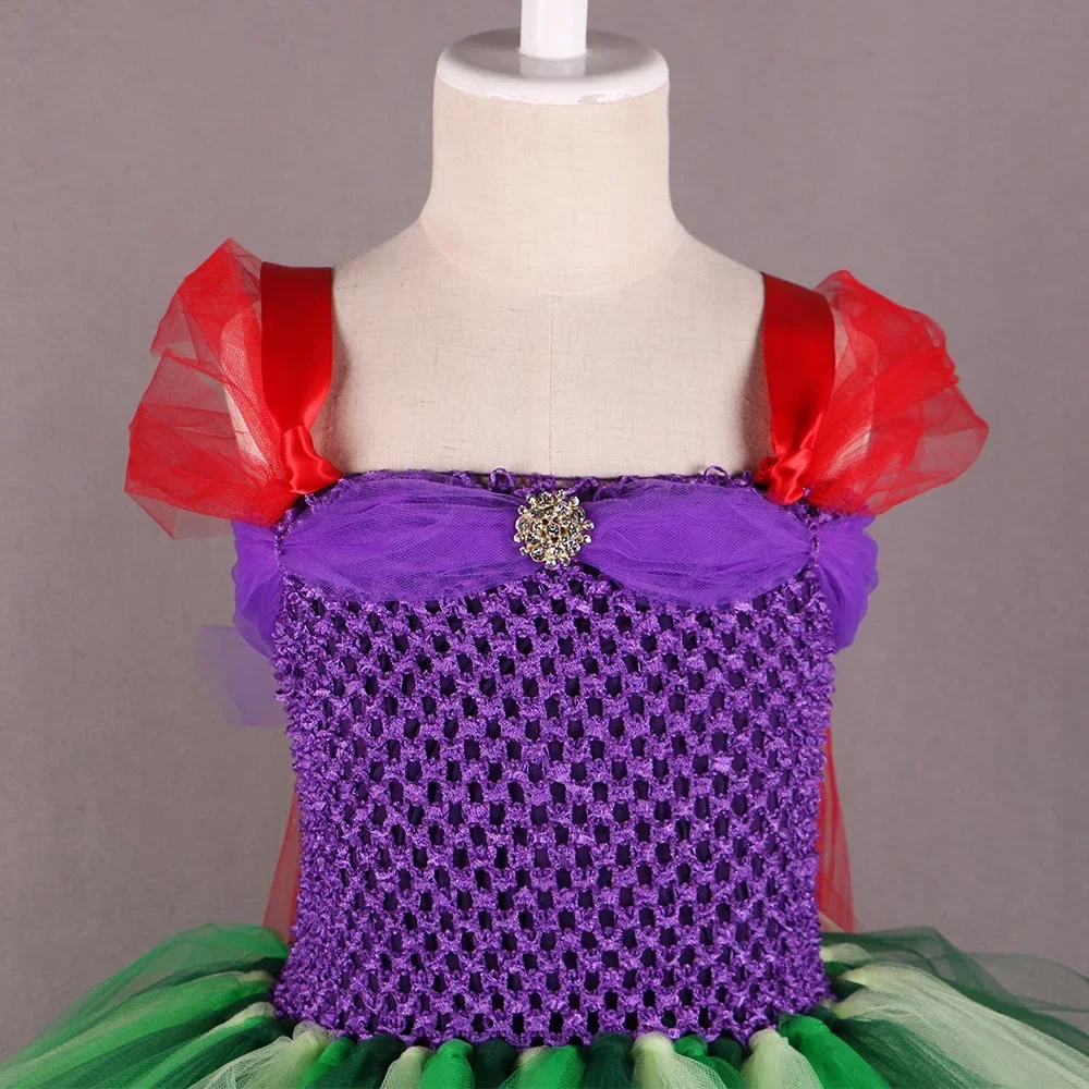 Princess Of The Sea Dress - Image 5
