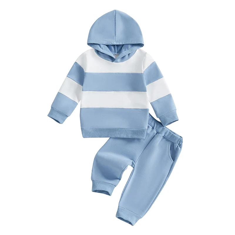 Sammy Stripe Set - Image 3