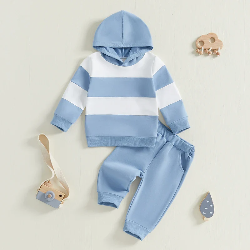 Sammy Stripe Set - Image 4