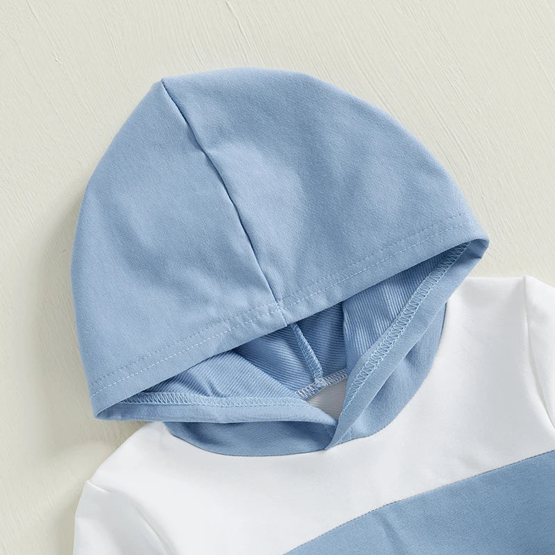 Sammy Stripe Set - Image 5