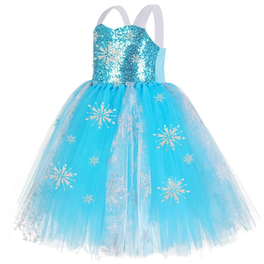 Snowflake Dress - Image 2