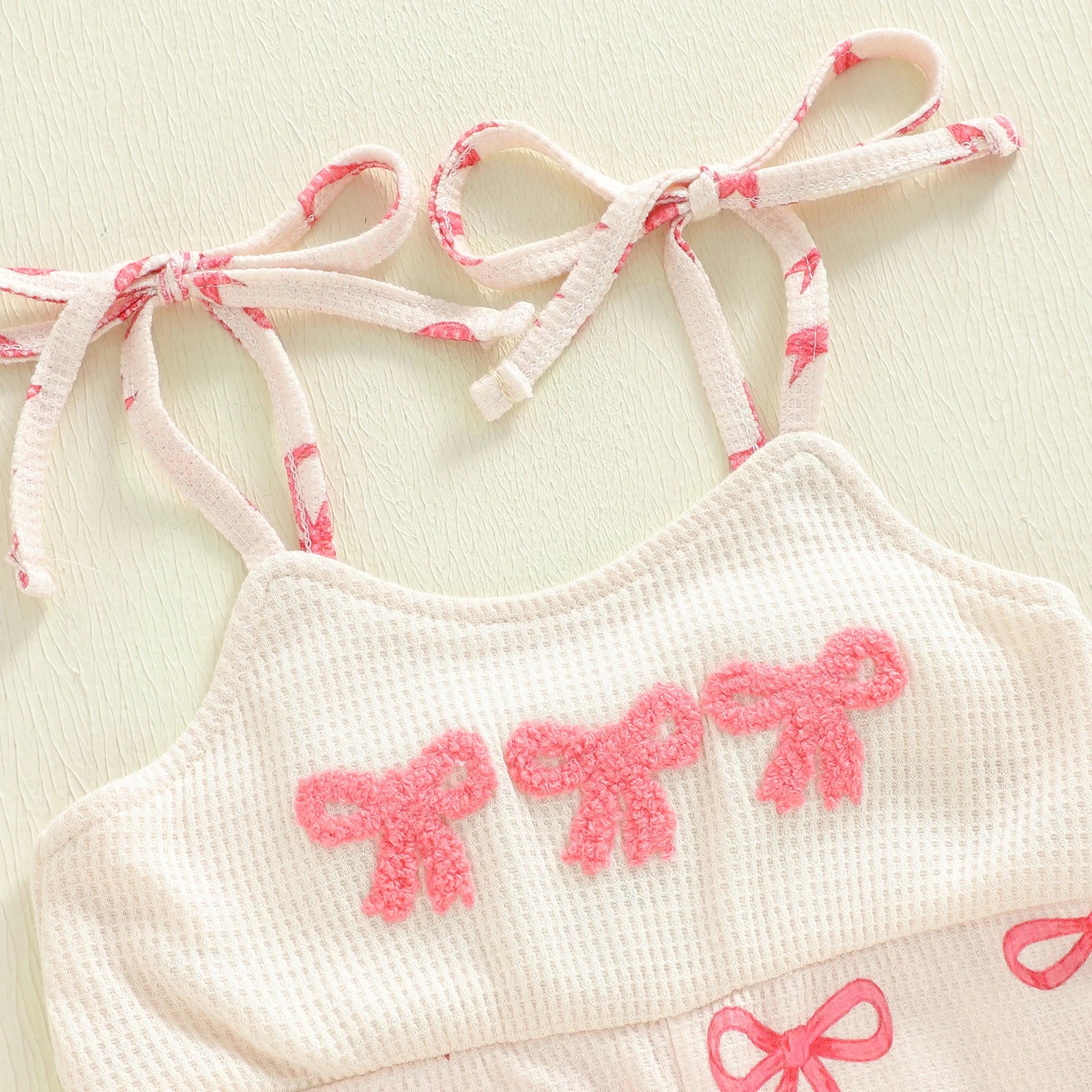 Sweet Little Jumpsuit - Image 3