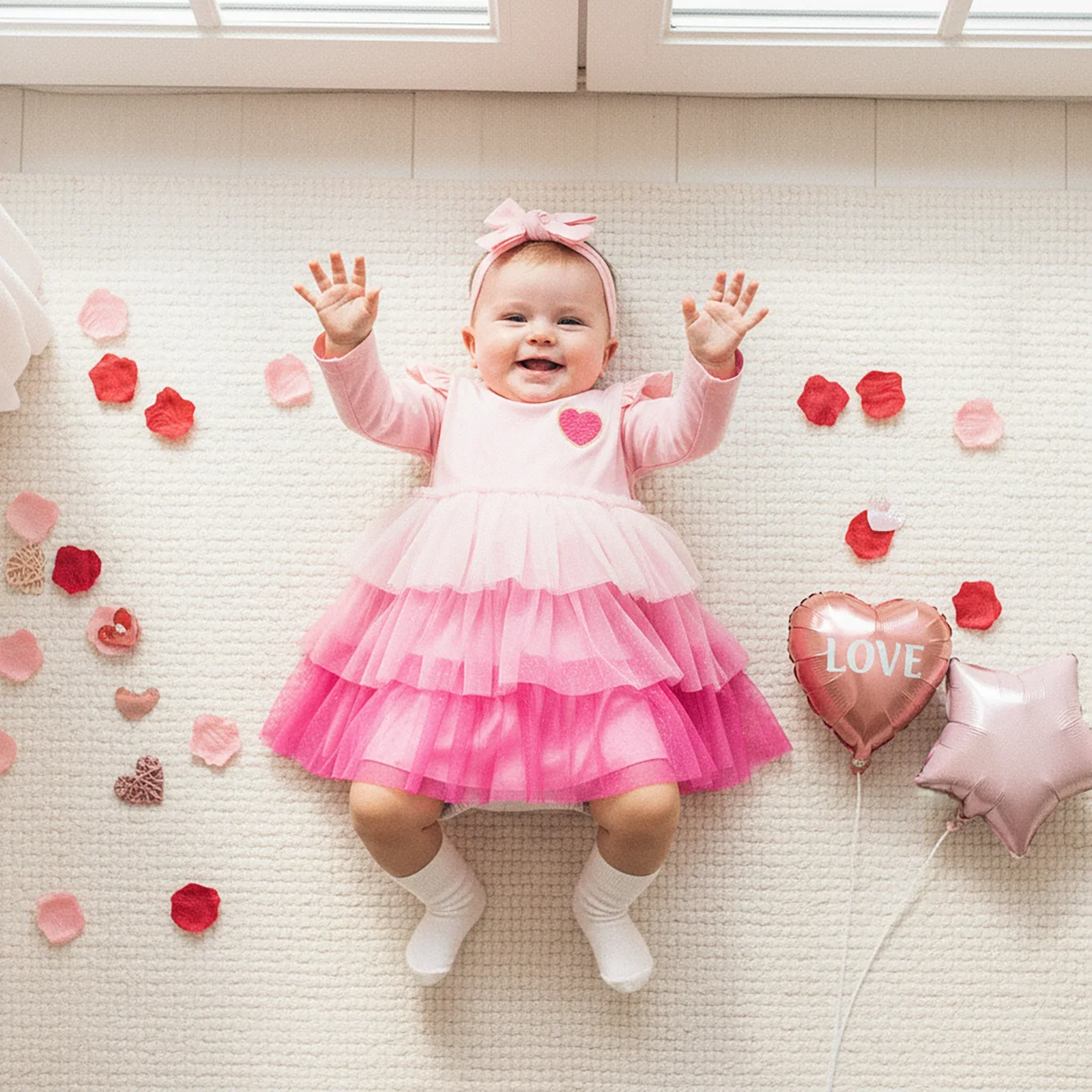 Sweetheart Dress - Image 5