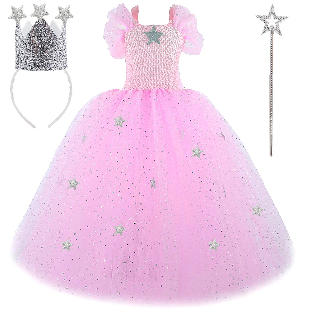 The Good Witch Dress - Image 2