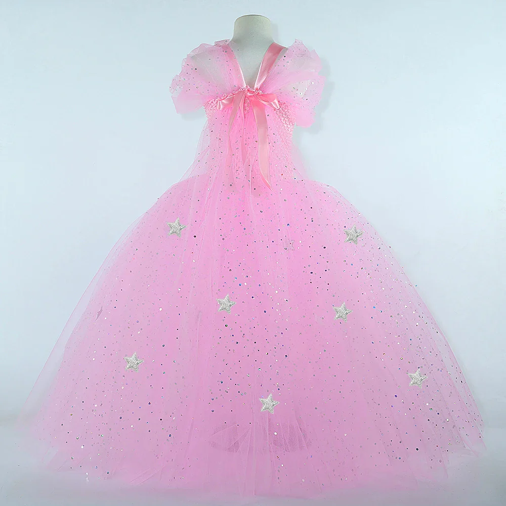 The Good Witch Dress - Image 5