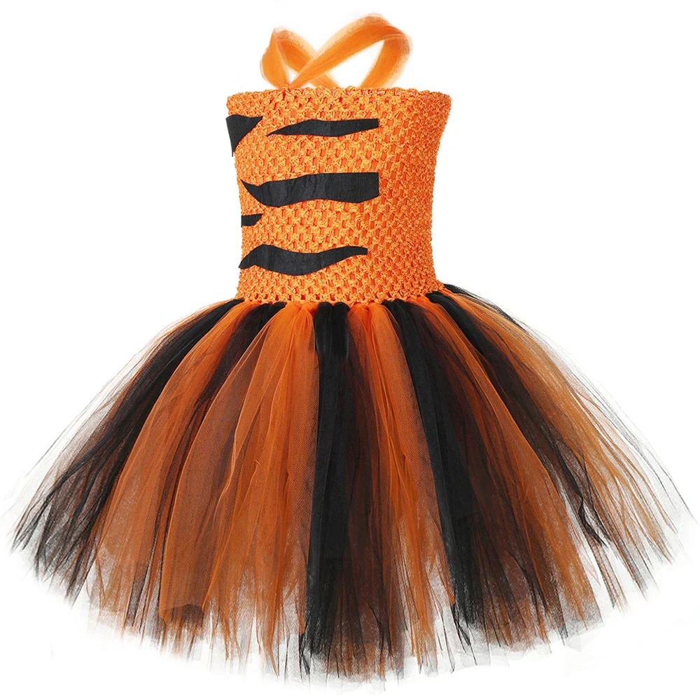 Tiger Costume - Image 3