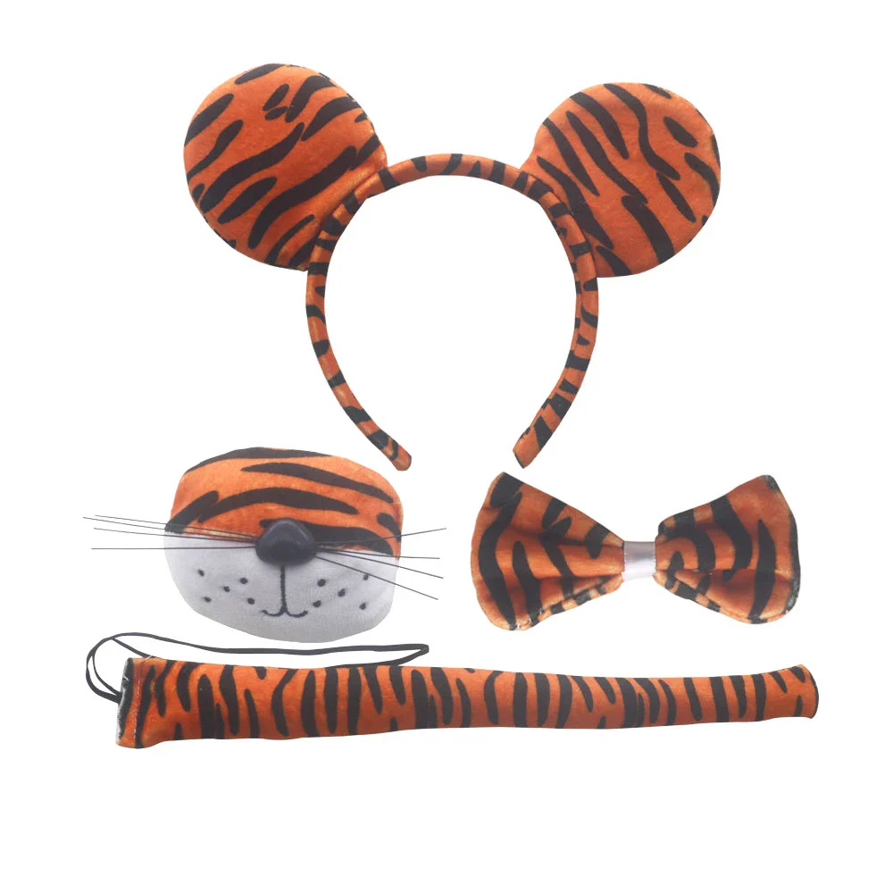 Tiger Costume - Image 6