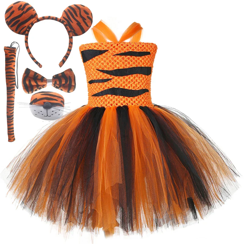 Tiger Costume - Image 8