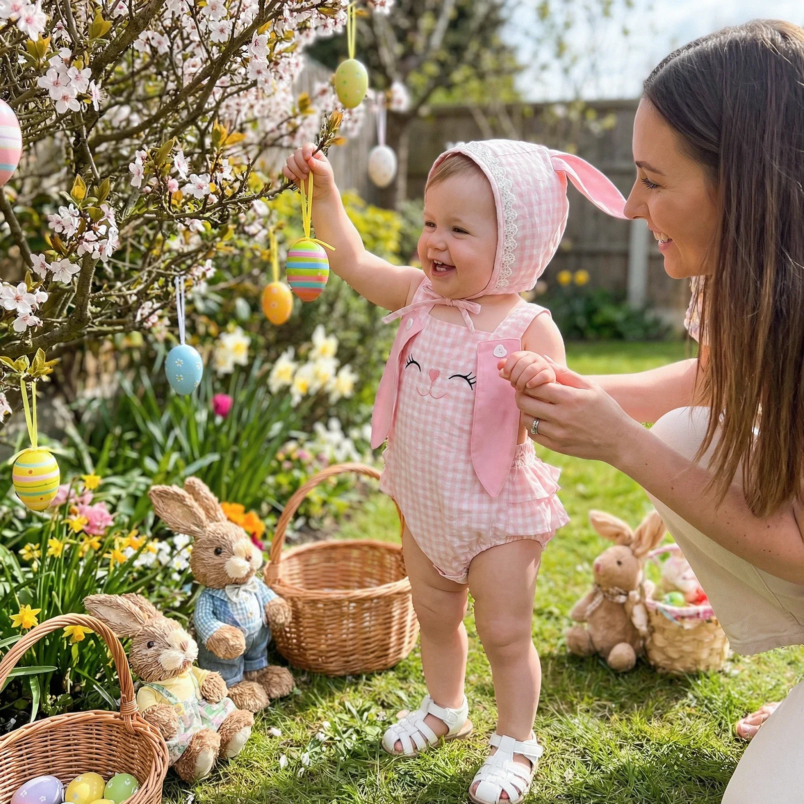 Tiny Bunny Set - Image 3