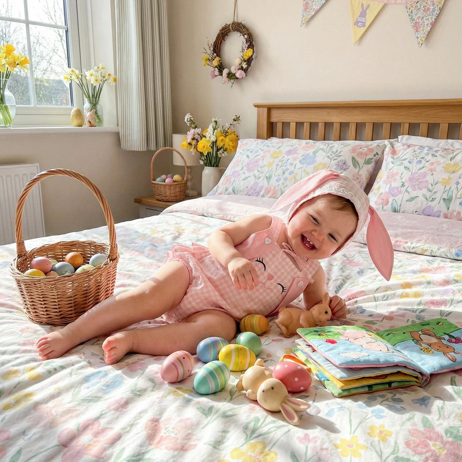 Tiny Bunny Set - Image 4