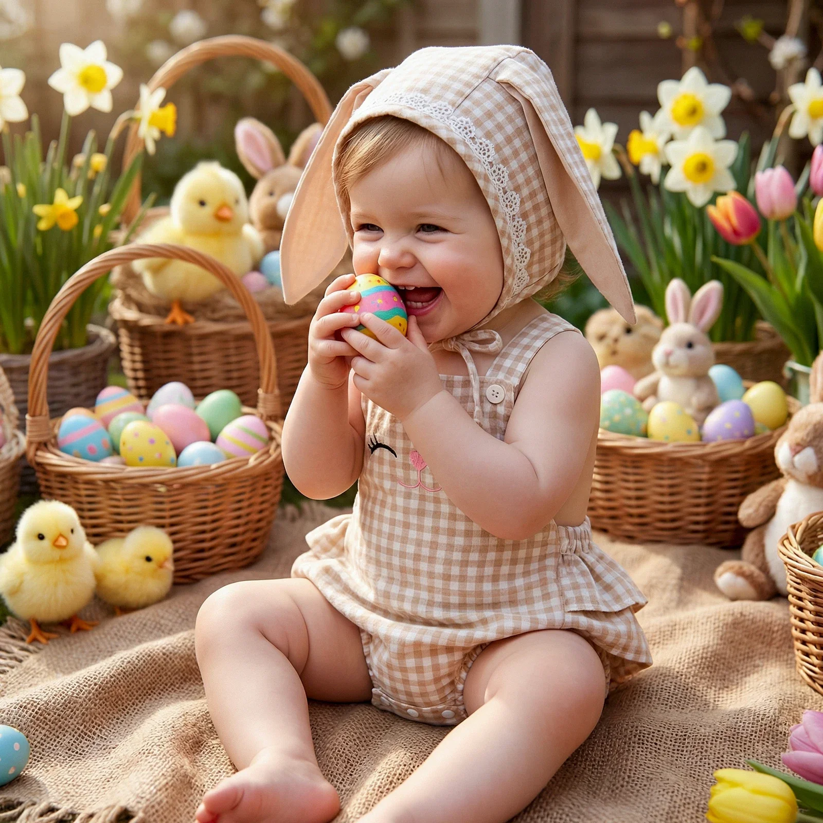 Tiny Bunny Set - Image 5