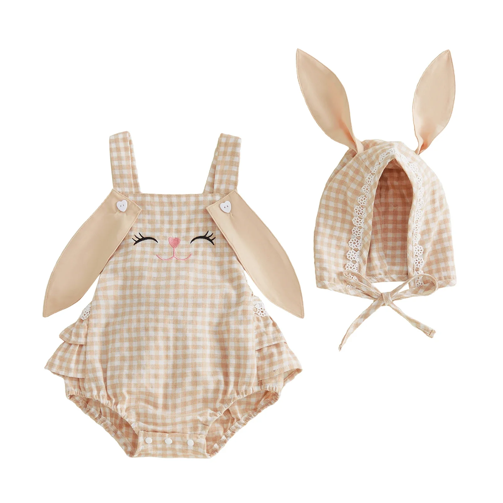 Tiny Bunny Set - Image 7