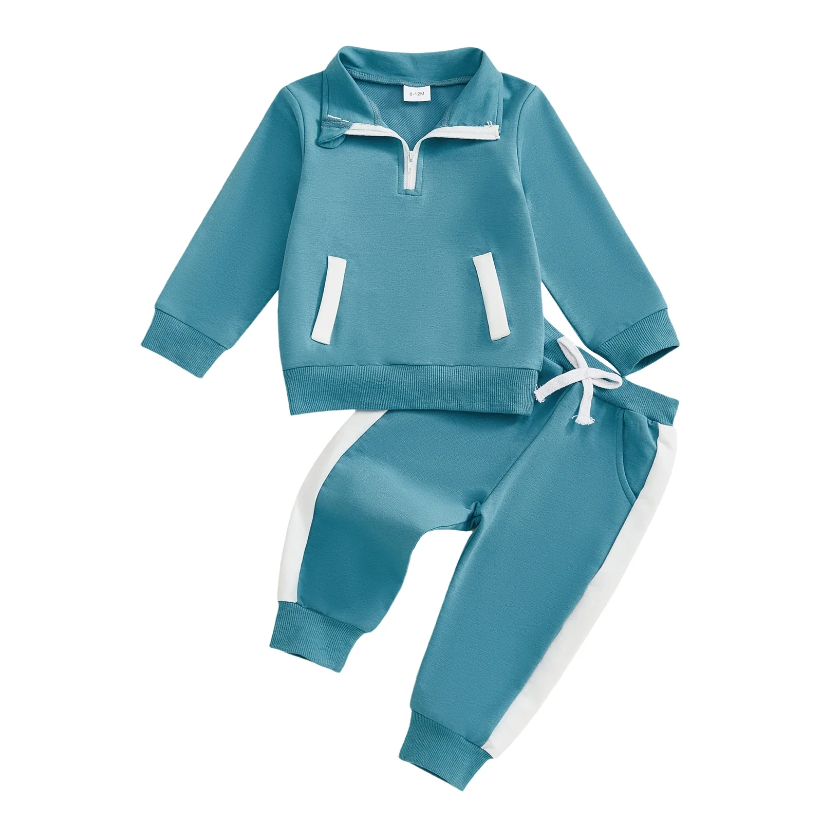 Travis Tracksuit Set - Image 7