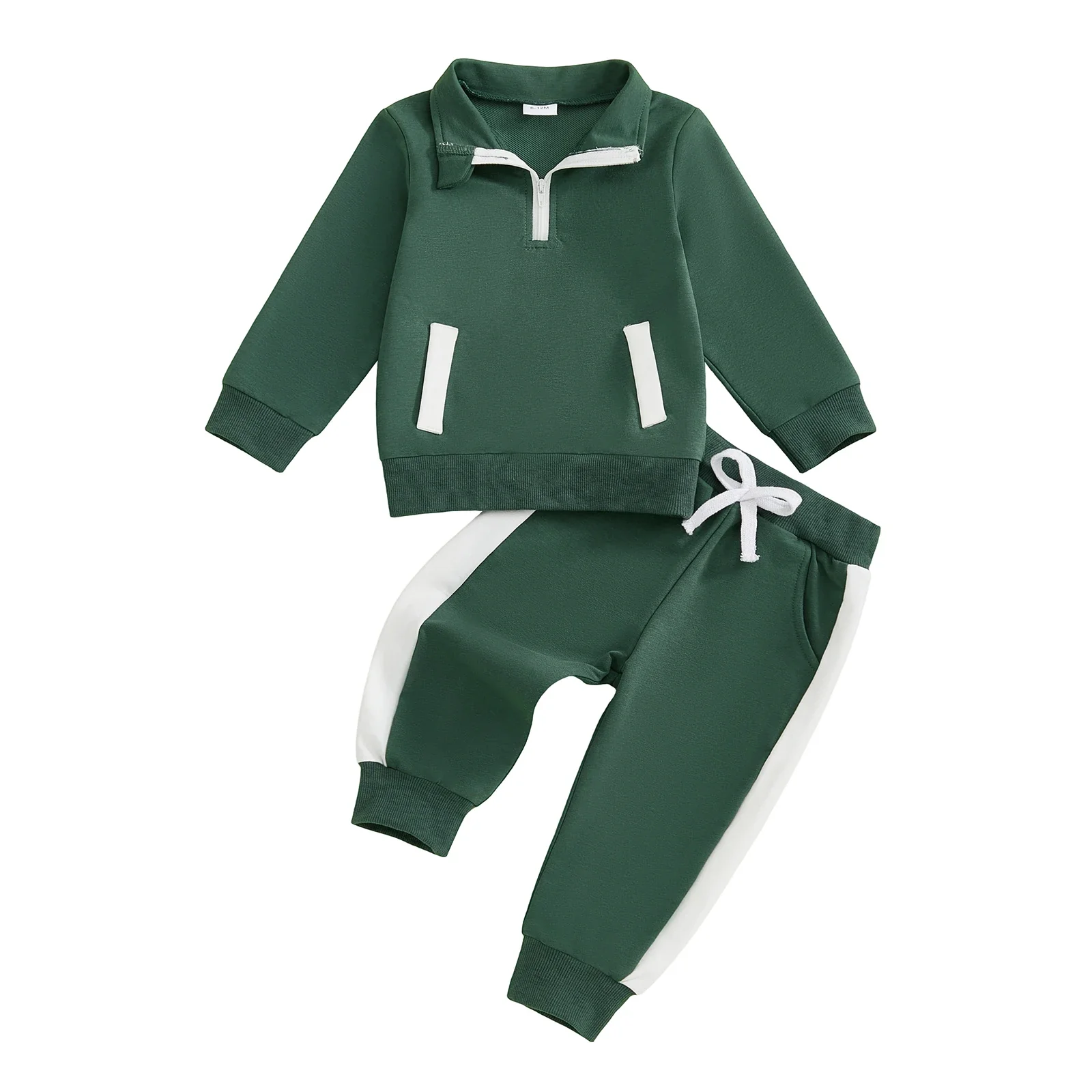 Travis Tracksuit Set - Image 8